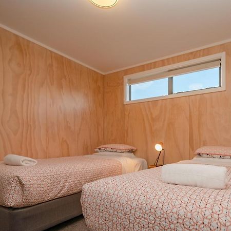 Starbright Townhouse Villa Twizel Eksteriør billede