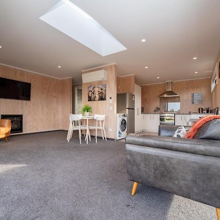 Starbright Townhouse Villa Twizel Eksteriør billede