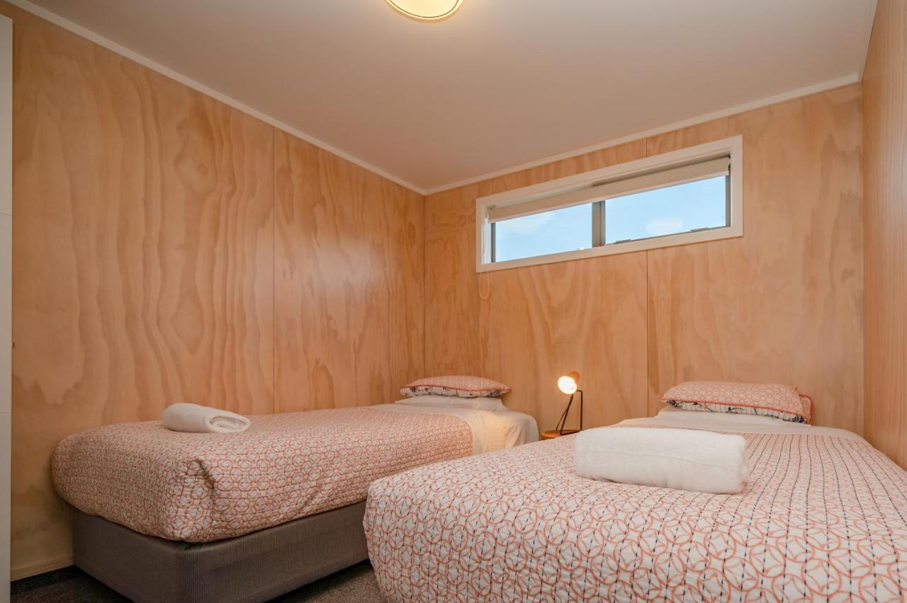 Starbright Townhouse Villa Twizel Eksteriør billede