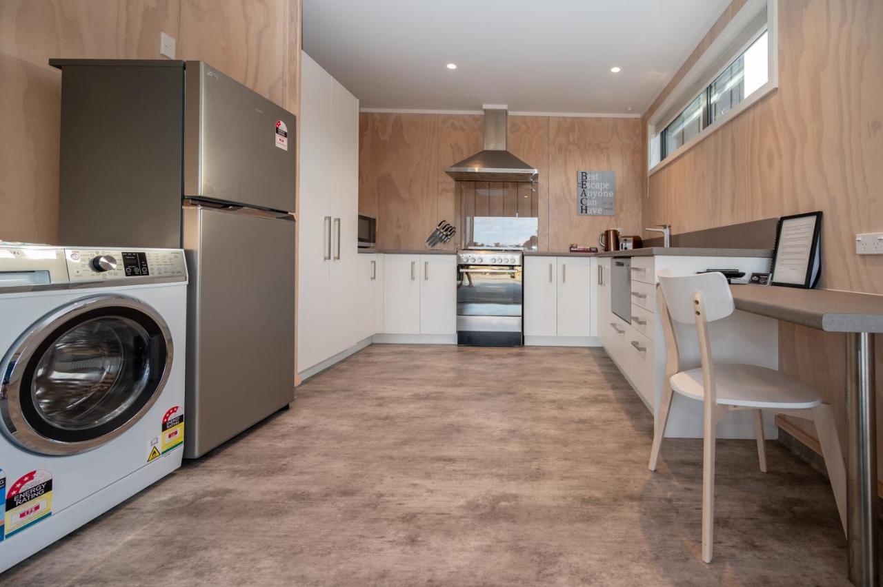 Starbright Townhouse Villa Twizel Eksteriør billede