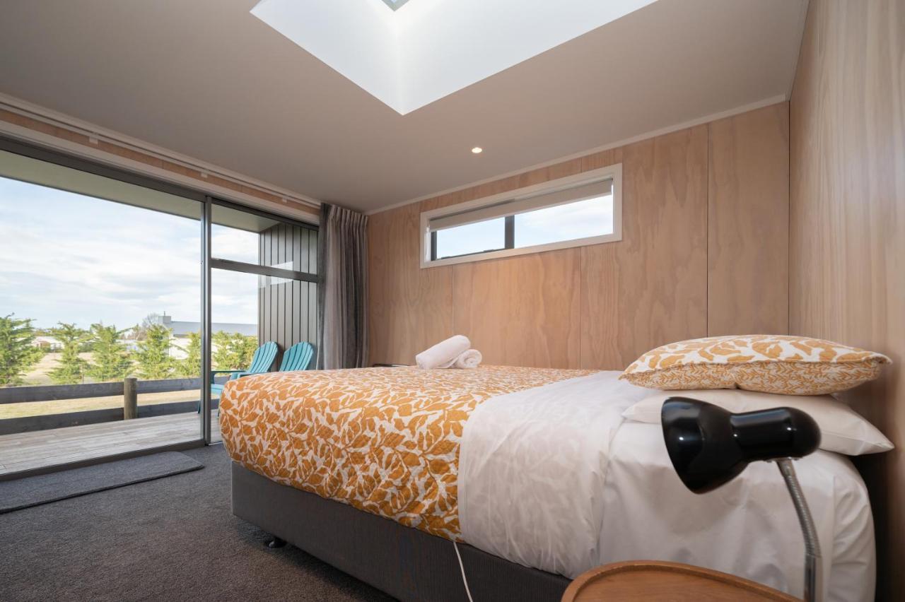 Starbright Townhouse Villa Twizel Eksteriør billede