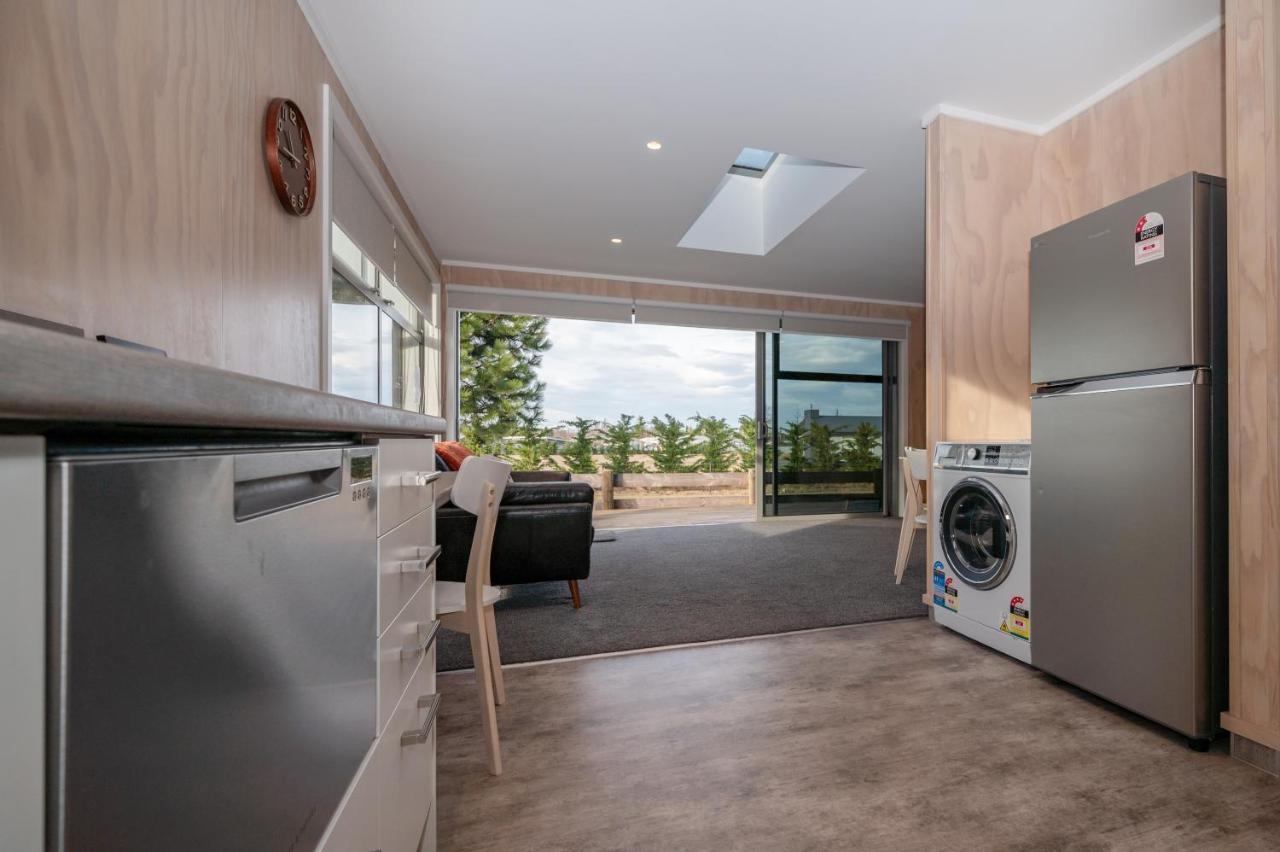 Starbright Townhouse Villa Twizel Eksteriør billede